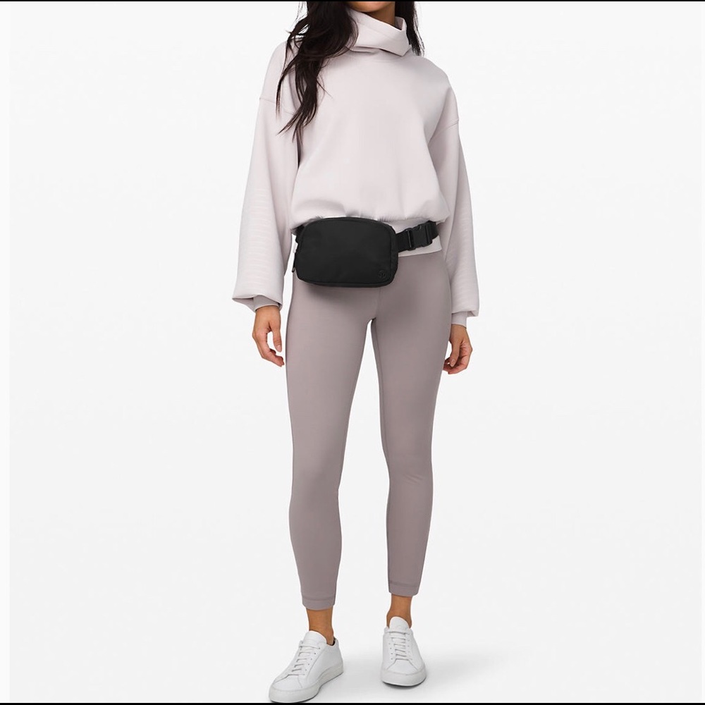 Lululemon everywhere belt bag black - Picture 2 of 10
